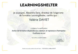 Certif-LiveMentor